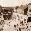 str. 36 glavni trg krajem 19 st
